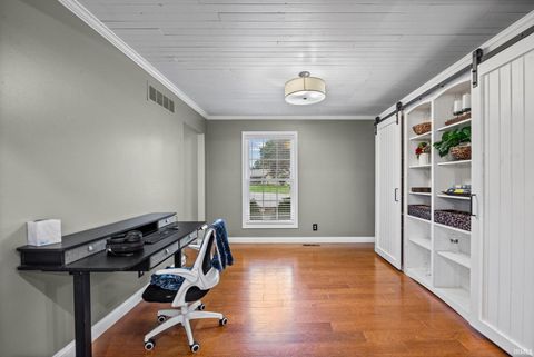 Tiny photo for 966 S Southernview Drive, Lafayette, IN 47909 (MLS # 202625777)