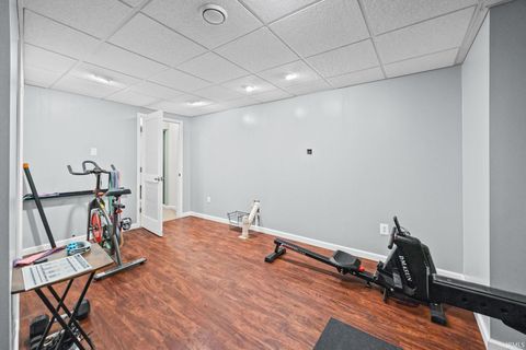 Tiny photo for 966 S Southernview Drive, Lafayette, IN 47909 (MLS # 202625777)