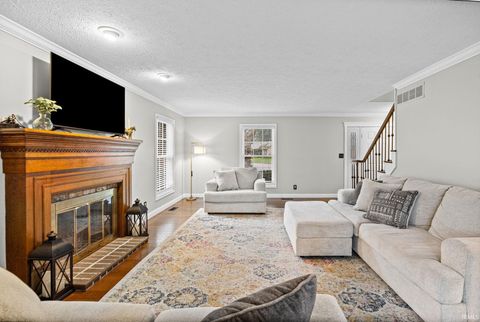 Tiny photo for 966 S Southernview Drive, Lafayette, IN 47909 (MLS # 202625777)