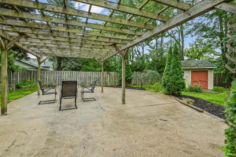 Tiny photo for 966 S Southernview Drive, Lafayette, IN 47909 (MLS # 202625777)