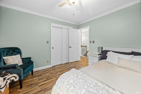 Tiny photo for 966 S Southernview Drive, Lafayette, IN 47909 (MLS # 202625777)