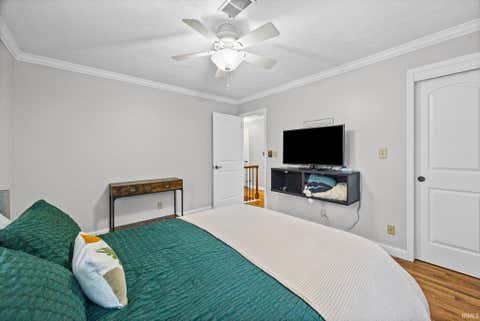 Tiny photo for 966 S Southernview Drive, Lafayette, IN 47909 (MLS # 202625777)
