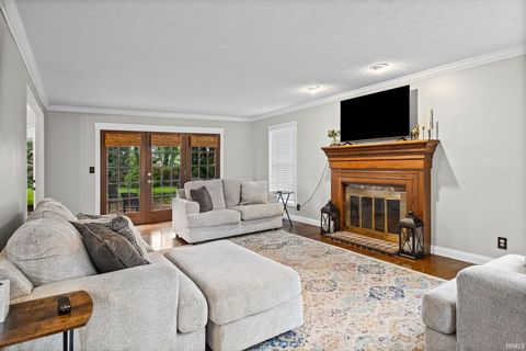 Tiny photo for 966 S Southernview Drive, Lafayette, IN 47909 (MLS # 202625777)