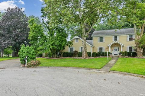 Tiny photo for 966 S Southernview Drive, Lafayette, IN 47909 (MLS # 202625777)