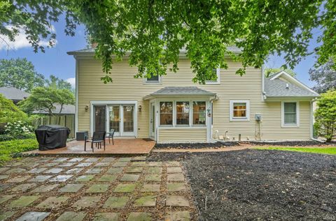Tiny photo for 966 S Southernview Drive, Lafayette, IN 47909 (MLS # 202625777)