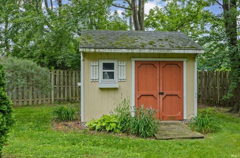 Tiny photo for 966 S Southernview Drive, Lafayette, IN 47909 (MLS # 202625777)