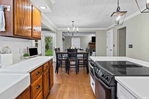 Tiny photo for 966 S Southernview Drive, Lafayette, IN 47909 (MLS # 202625777)