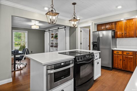 Tiny photo for 966 S Southernview Drive, Lafayette, IN 47909 (MLS # 202625777)