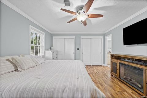 Tiny photo for 966 S Southernview Drive, Lafayette, IN 47909 (MLS # 202625777)