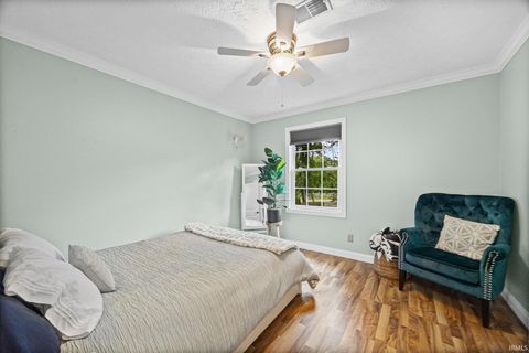 Tiny photo for 966 S Southernview Drive, Lafayette, IN 47909 (MLS # 202625777)