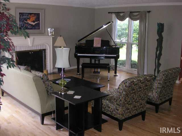 Photo of 1704 Brookwood Dr. DR, Elkhart, IN 46514 (MLS # 202639482)
