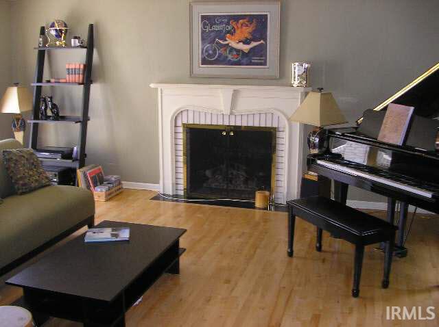 Photo of 1704 Brookwood Dr. DR, Elkhart, IN 46514 (MLS # 202639482)