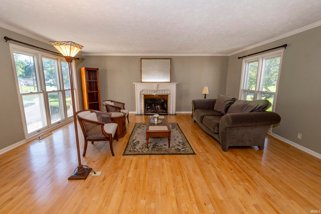 Photo of 1704 Brookwood Dr. DR, Elkhart, IN 46514 (MLS # 202639482)