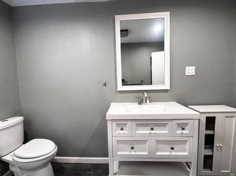 Tiny photo for 2415 N Apperson Way Street, Kokomo, IN 46901 (MLS # 202537796)