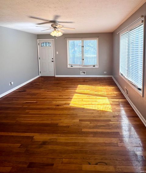 Tiny photo for 2415 N Apperson Way Street, Kokomo, IN 46901 (MLS # 202537796)