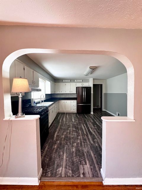 Tiny photo for 2415 N Apperson Way Street, Kokomo, IN 46901 (MLS # 202537796)