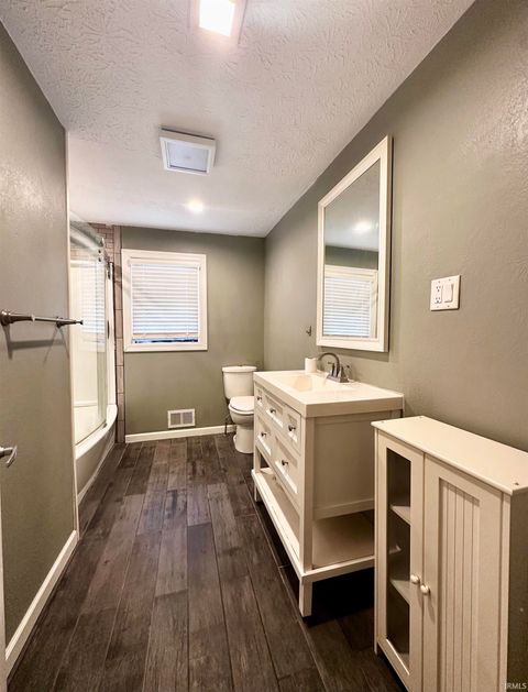 Tiny photo for 2415 N Apperson Way Street, Kokomo, IN 46901 (MLS # 202537796)