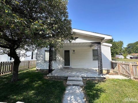 Photo of 2415 N Apperson Way Street, Kokomo, IN 46901 (MLS # 202537796)