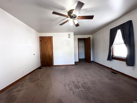 Tiny photo for 2415 N Apperson Way Street, Kokomo, IN 46901 (MLS # 202537796)