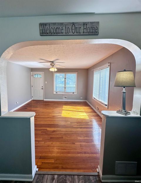 Tiny photo for 2415 N Apperson Way Street, Kokomo, IN 46901 (MLS # 202537796)