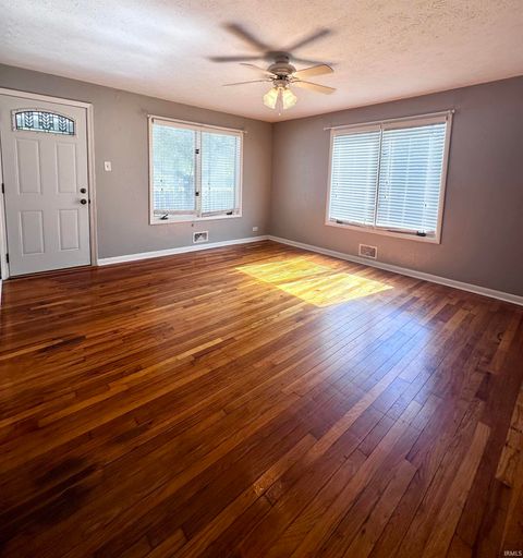 Tiny photo for 2415 N Apperson Way Street, Kokomo, IN 46901 (MLS # 202537796)