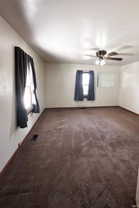 Tiny photo for 2415 N Apperson Way Street, Kokomo, IN 46901 (MLS # 202537796)