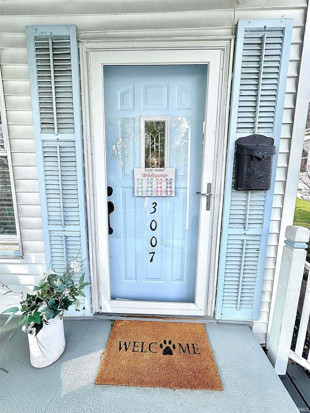 Photo of 3007 Forest Avenue, Evansville, IN 47712 (MLS # 202611088)