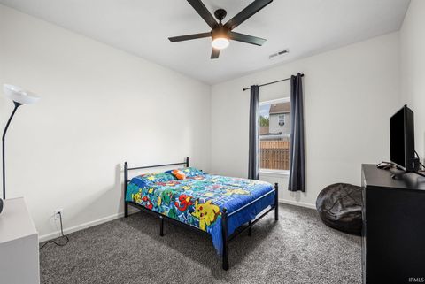 Tiny photo for 198 Wallingford Street, Lafayette, IN 47905 (MLS # 202618393)