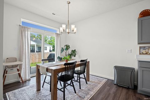 Tiny photo for 198 Wallingford Street, Lafayette, IN 47905 (MLS # 202618393)