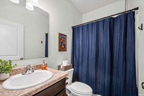 Tiny photo for 198 Wallingford Street, Lafayette, IN 47905 (MLS # 202618393)