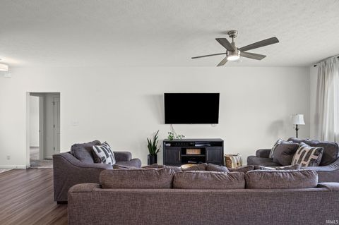 Tiny photo for 198 Wallingford Street, Lafayette, IN 47905 (MLS # 202618393)