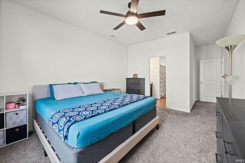 Tiny photo for 198 Wallingford Street, Lafayette, IN 47905 (MLS # 202618393)