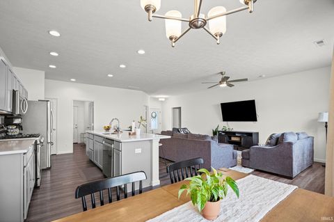 Tiny photo for 198 Wallingford Street, Lafayette, IN 47905 (MLS # 202618393)