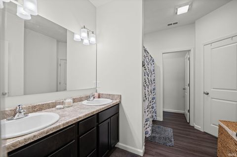 Tiny photo for 198 Wallingford Street, Lafayette, IN 47905 (MLS # 202618393)