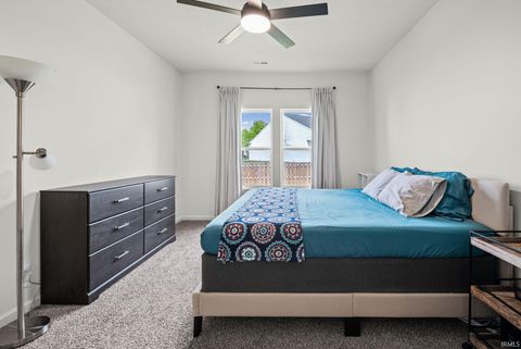 Tiny photo for 198 Wallingford Street, Lafayette, IN 47905 (MLS # 202618393)