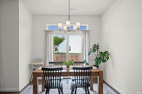 Tiny photo for 198 Wallingford Street, Lafayette, IN 47905 (MLS # 202618393)