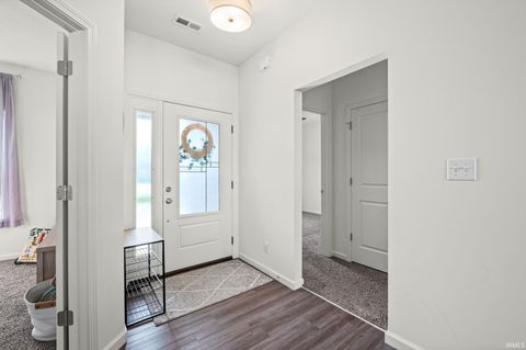Tiny photo for 198 Wallingford Street, Lafayette, IN 47905 (MLS # 202618393)