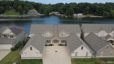 Tiny photo for 12368 N Bridgeview Drive, Monticello, IN 47960 (MLS # 202623535)