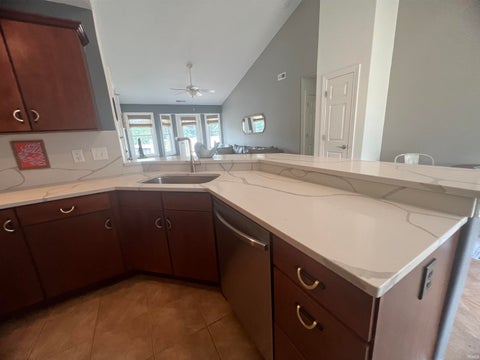 Tiny photo for 12368 N Bridgeview Drive, Monticello, IN 47960 (MLS # 202623535)