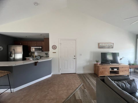 Tiny photo for 12368 N Bridgeview Drive, Monticello, IN 47960 (MLS # 202623535)