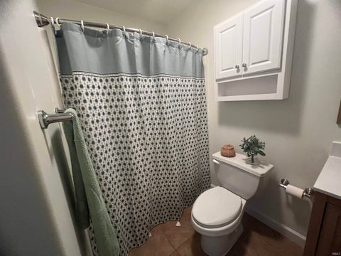 Tiny photo for 12368 N Bridgeview Drive, Monticello, IN 47960 (MLS # 202623535)