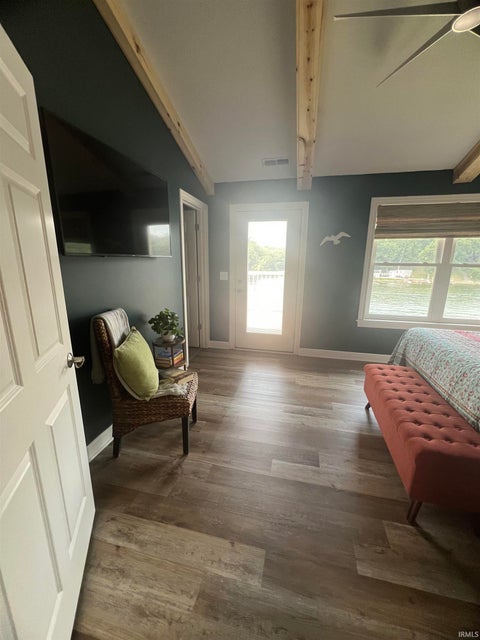 Tiny photo for 12368 N Bridgeview Drive, Monticello, IN 47960 (MLS # 202623535)