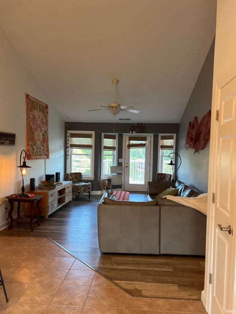 Tiny photo for 12368 N Bridgeview Drive, Monticello, IN 47960 (MLS # 202623535)