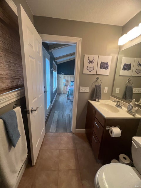 Tiny photo for 12368 N Bridgeview Drive, Monticello, IN 47960 (MLS # 202623535)