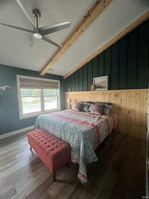 Tiny photo for 12368 N Bridgeview Drive, Monticello, IN 47960 (MLS # 202623535)