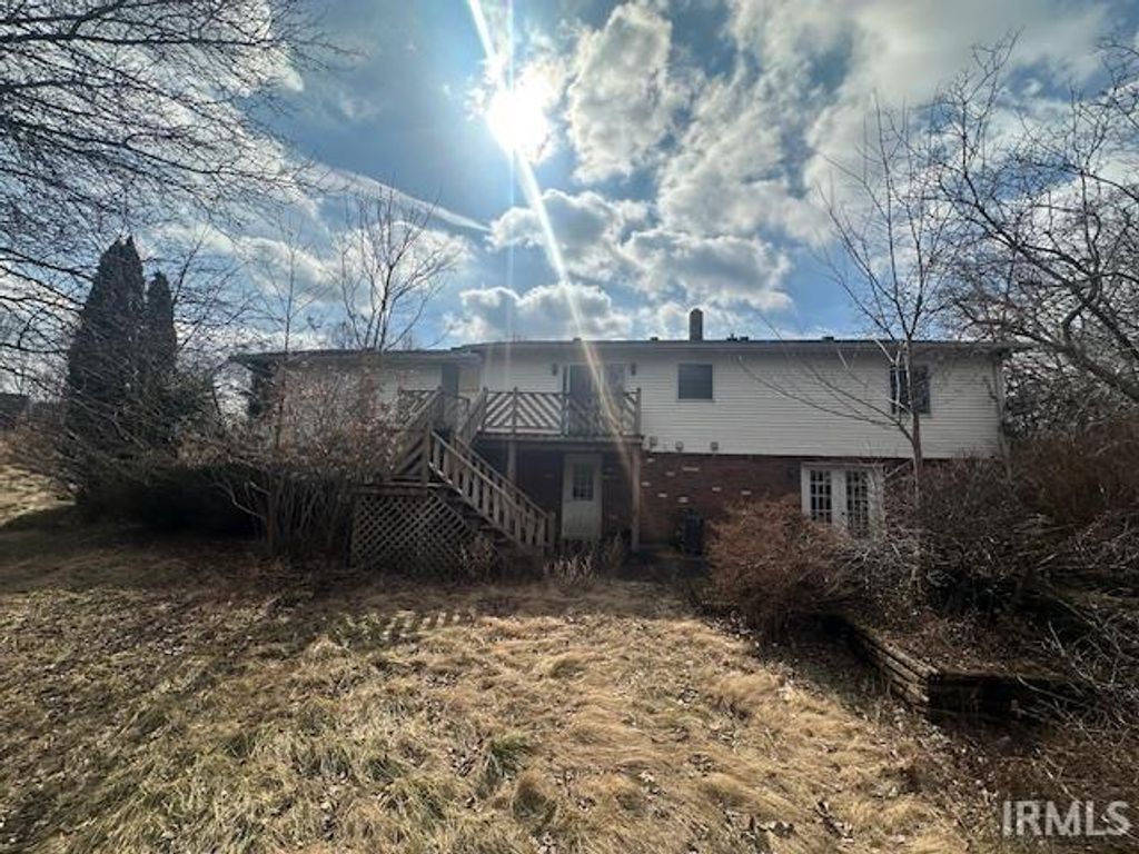 Photo of 6766 W County Road 375 S, French Lick, IN 47432 (MLS # 202605112)