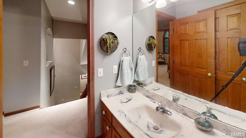 Tiny photo for 114 Chaudoin Drive, Angola, IN 46703 (MLS # 202624859)