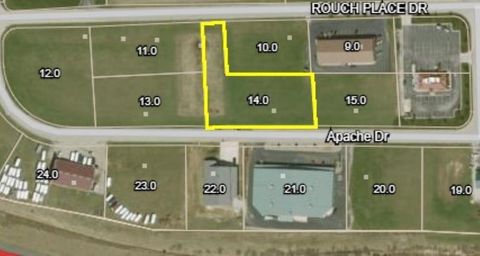 Photo of 286 Apache Drive, Rochester, IN 46975 (MLS # 202207973)