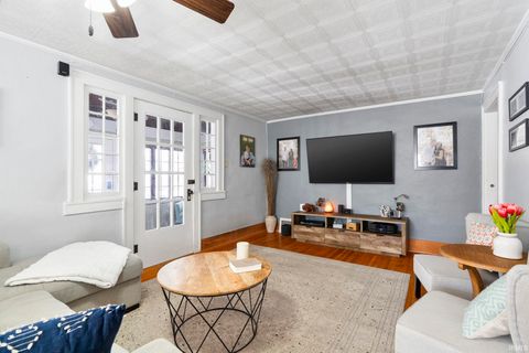 Tiny photo for 1016 S 22nd Street, Lafayette, IN 47905 (MLS # 202603639)