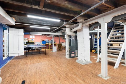 Tiny photo for 1016 S 22nd Street, Lafayette, IN 47905 (MLS # 202603639)